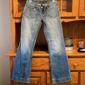 Aéropostale jeans size 5/6 R